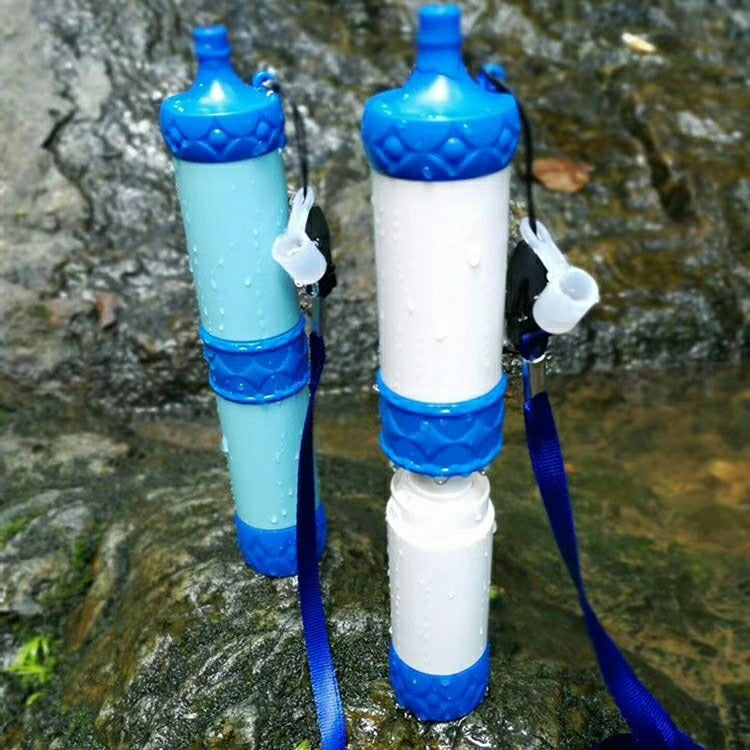 Outdoor Field Water Purifiers